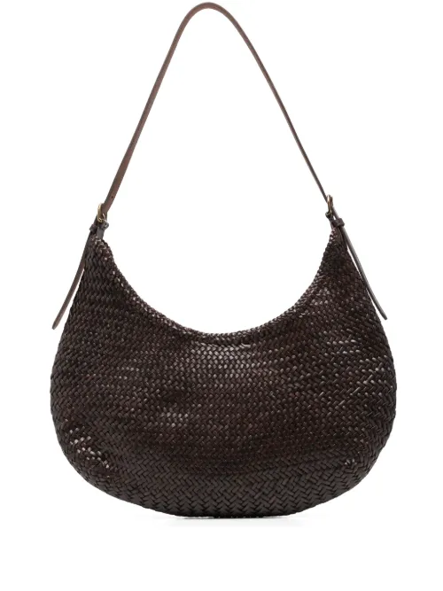 Sac porté épaule Luna Piena - DRAGON DIFFUSION - Modalova