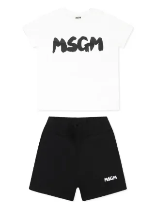 MSGM Kids