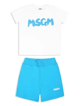 MSGM Kids