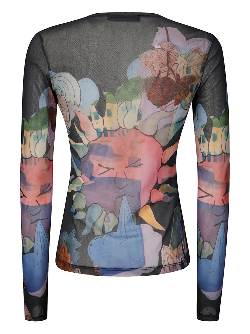 OUR LEGACY Solar Power longsleeves | T-Shirts & Jersey Shirts | Image 2