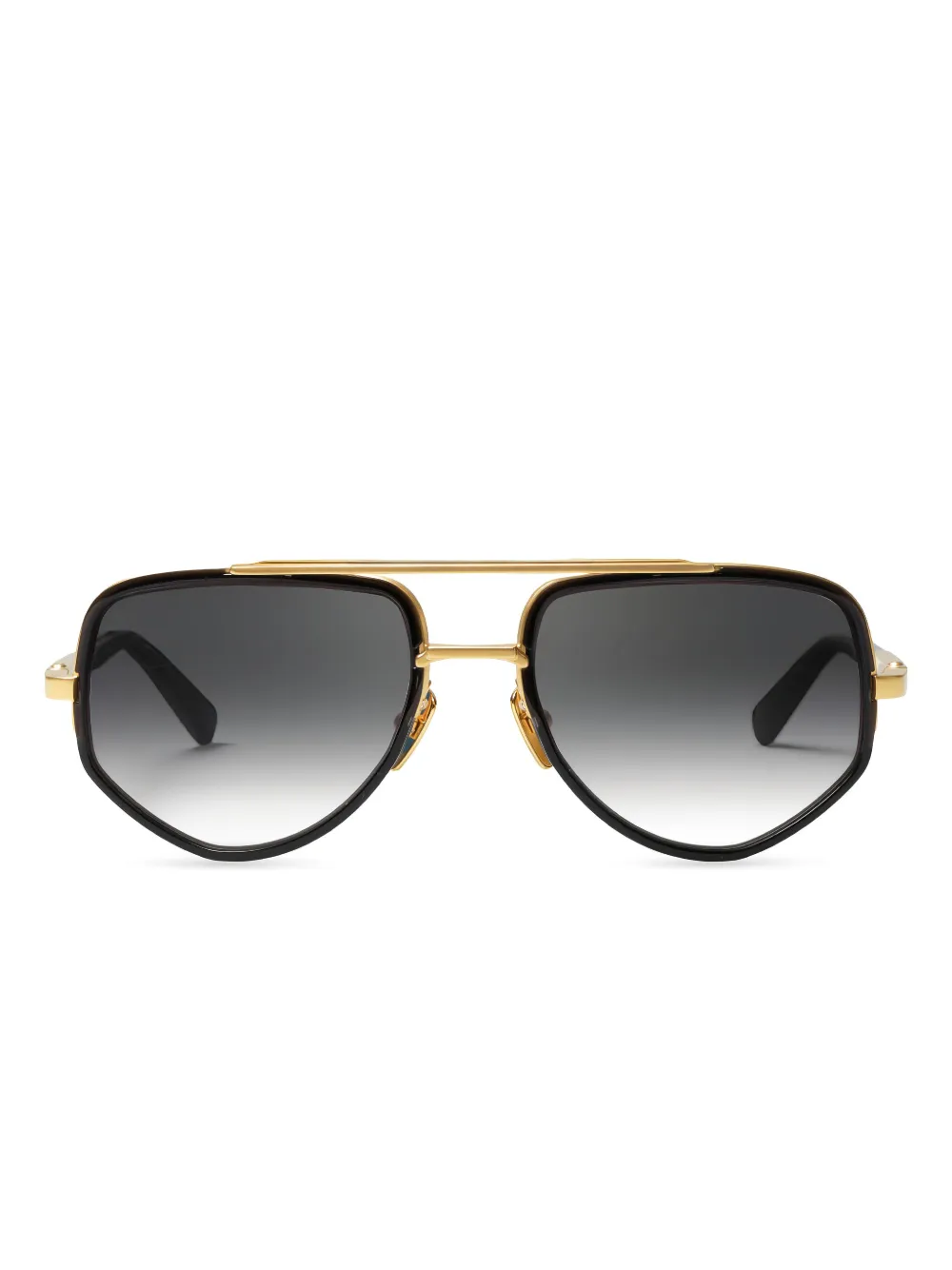 Dita Eyewear Mach-X サングラス - ブラック Dita Eyewear Mach-X サングラス - ブラック