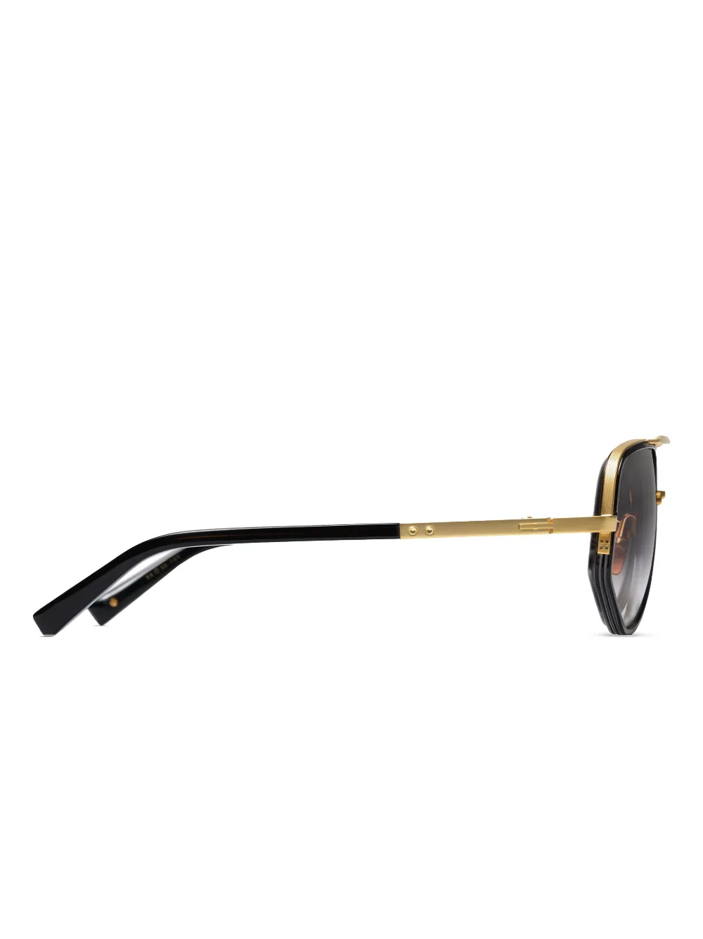 Dita Eyewear Mach-X zonnebril Zwart