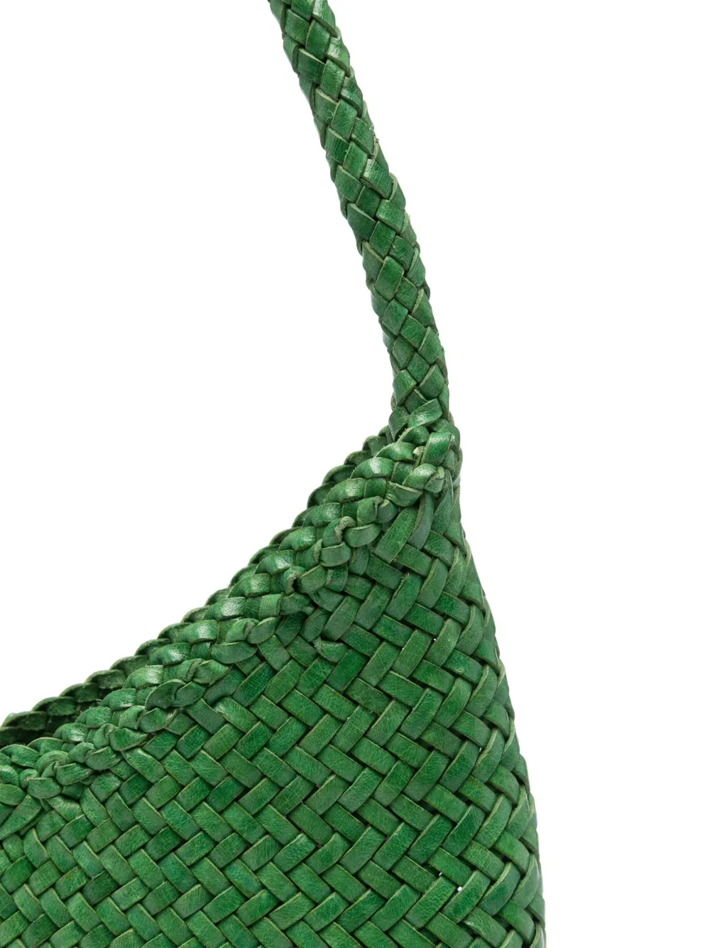 DRAGON DIFFUSION Rosanna schoudertas Groen