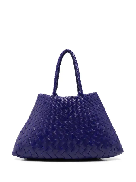 DRAGON DIFFUSION small Santa Croce tote bag