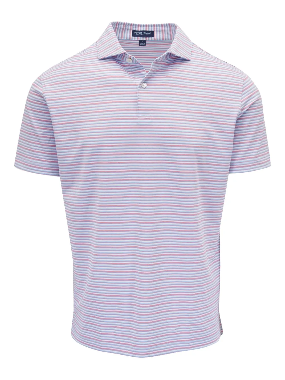 Peter Millar playera tipo polo Cadence | azul | Image 1