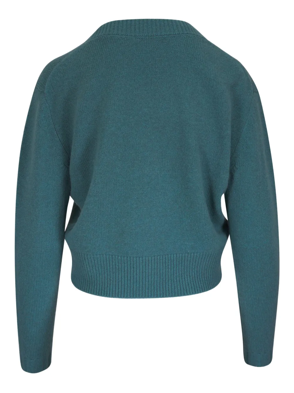Dorothee Schumacher button-front cropped cardigan | Cardigans | Image 2