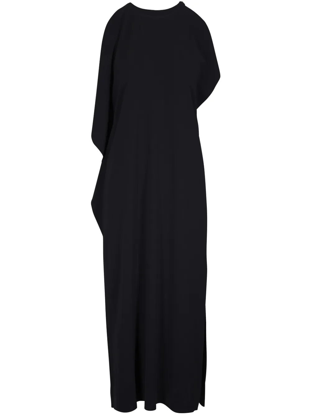 asymmetric dress