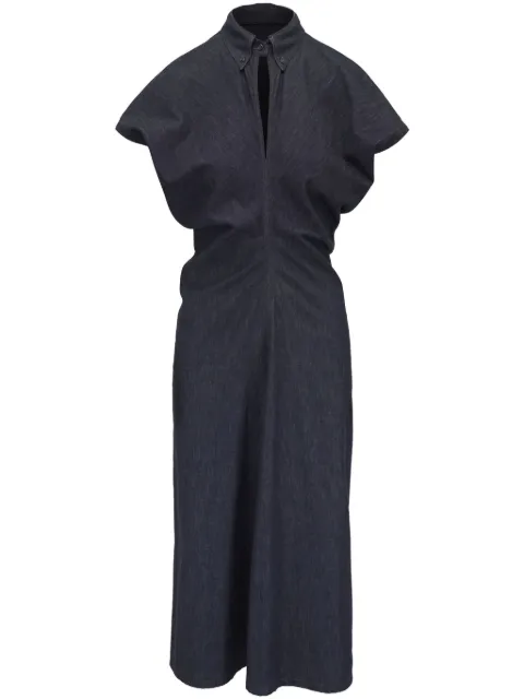 Brunello Cucinelli cotton dress