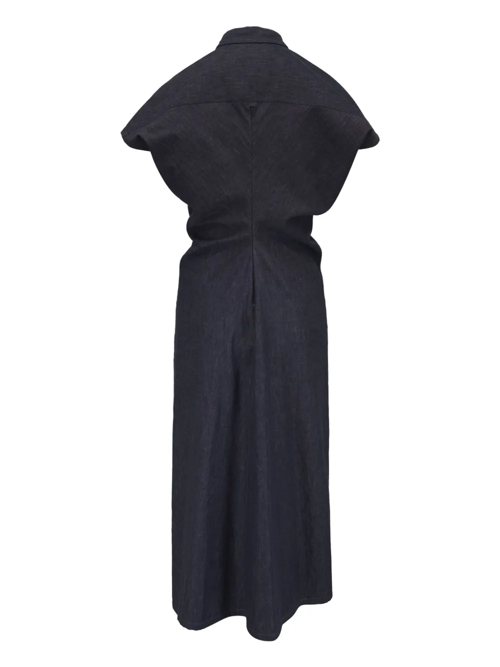 Brunello Cucinelli cotton dress | Day Dresses | Image 2