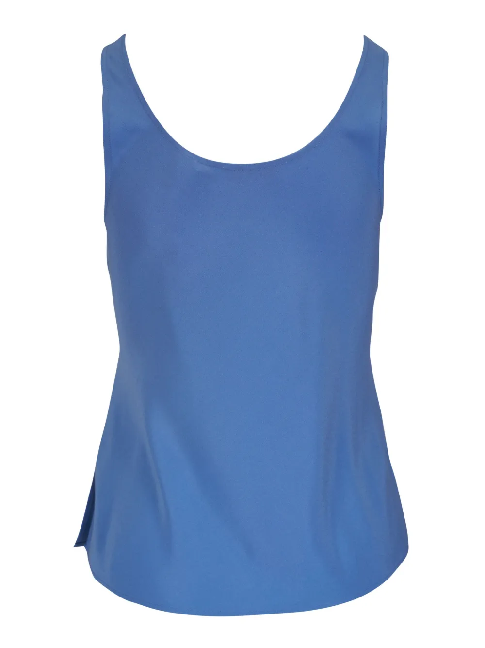 Vince Jersey top - Blauw