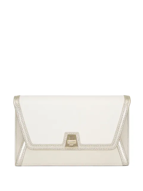 Akris bolsa de mano Anouk