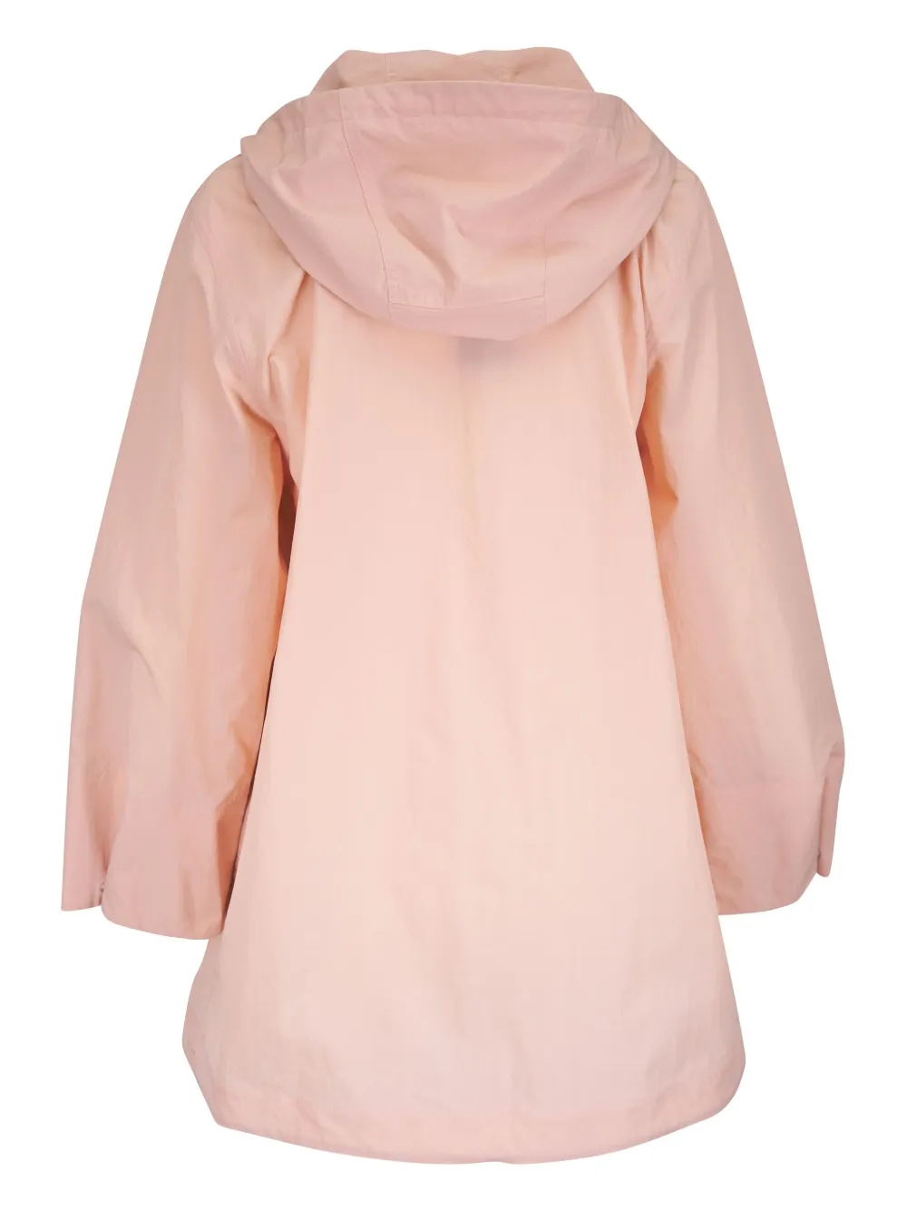 Akris hooded parka | Parkas | Image 2