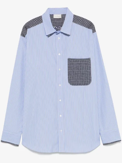 Pierre-Louis Mascia camisa Alotho