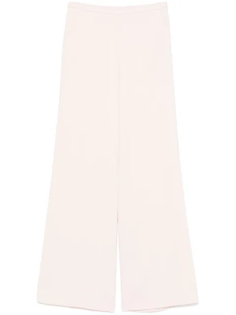 Forte Forte crepe trousers