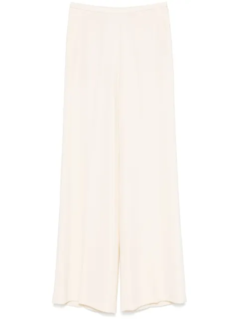 Forte Forte crepe palazzo pants