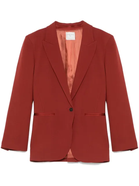 Forte Forte blazer cady