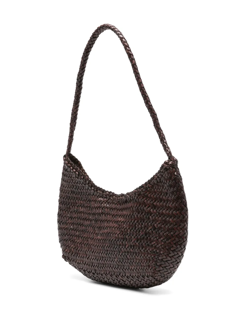 Dragon Diffusion Nova Luna Tote Bag In Brown