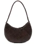 DRAGON DIFFUSION Nova Luna tote bag - Brown