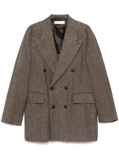 OUR LEGACY blazer Sharp