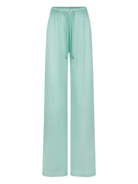 PARAMIDONNA pantalones Aurora