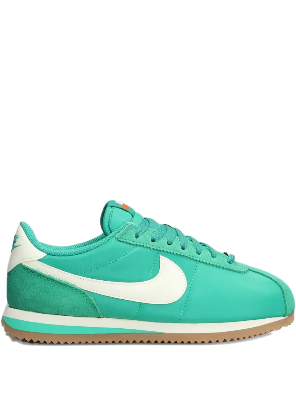Nike Cortez sneakers | Green | Image 1