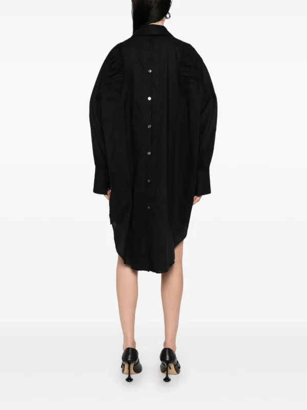 【関税&送料込】Our Legacy Chemisier Dress Gale Our Legacy Chemisier Dress 