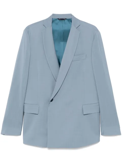 Costumein blazer con botones