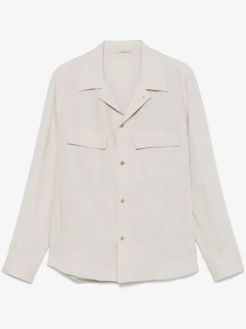 Briglia 1949 John shirt jacket 