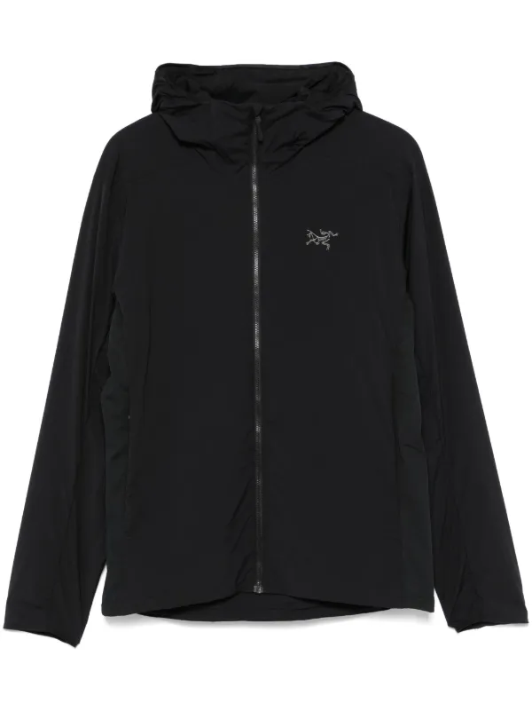 Arc'teryx Atom SL Jacket | Black | FARFETCH ZA