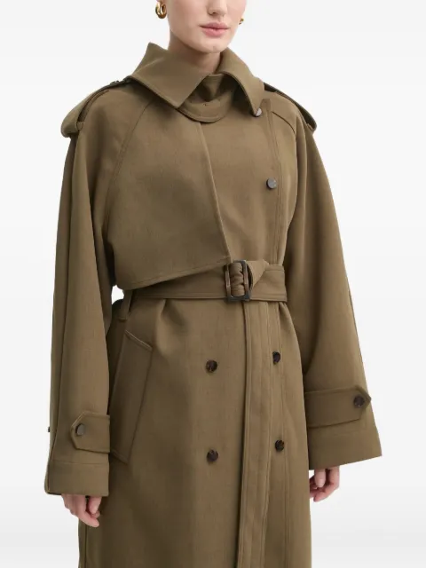 Day Birger Et Mikkelsen Lynn belted trench coat
