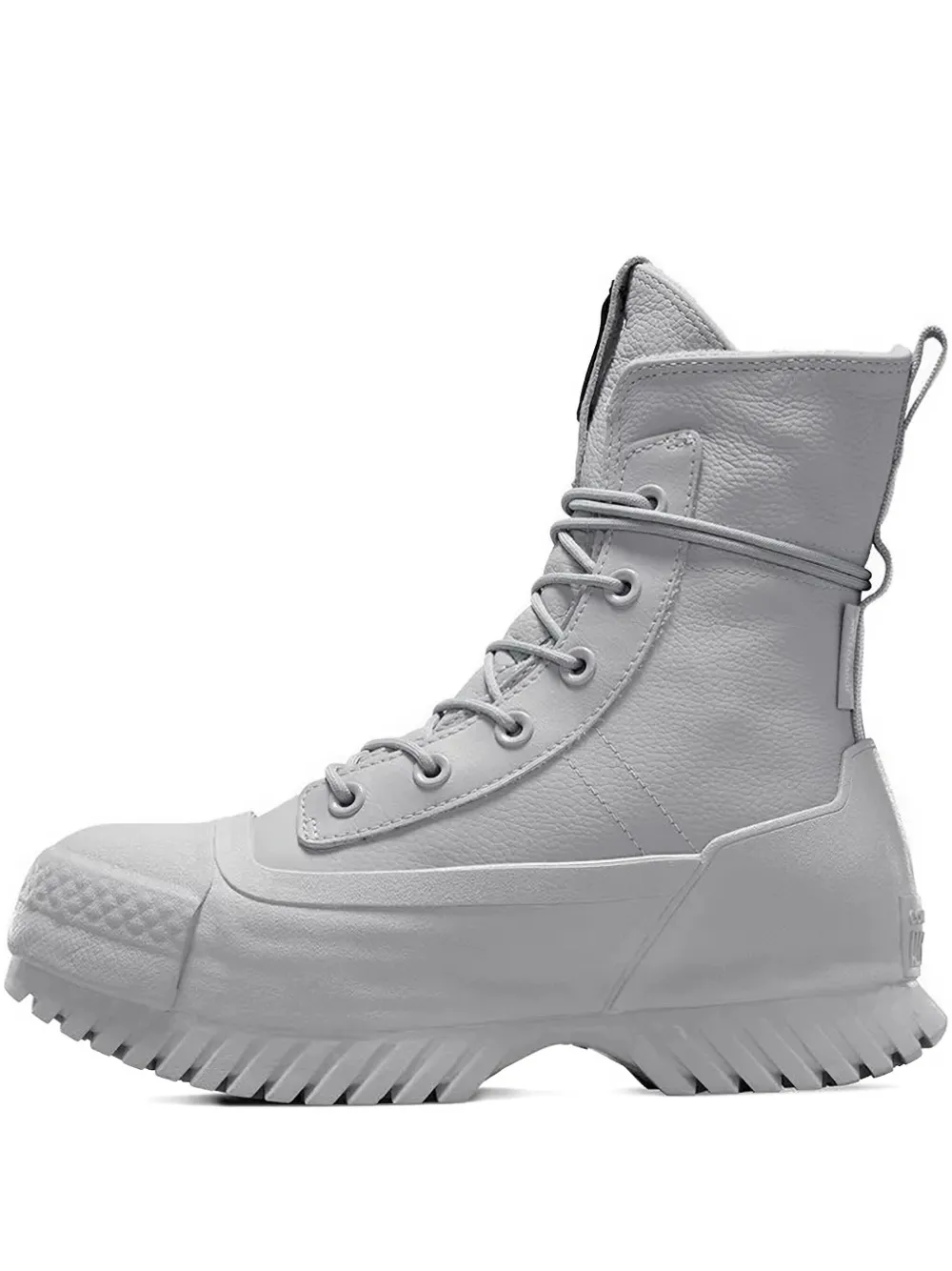 Converse Chuck Taylor All Star Lugged 2.0 waterproof boots Grey