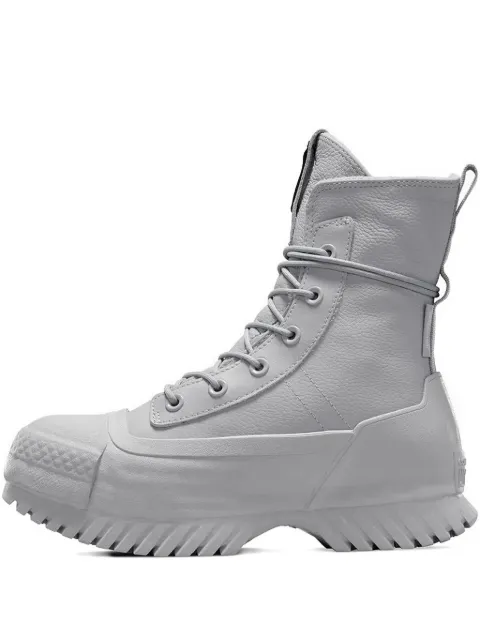Converse Chuck Taylor All Star Lugged 2.0 waterproof boots