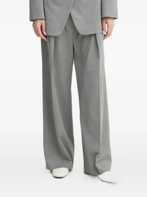 Day Birger Et Mikkelsen pleated-front tailored trousers