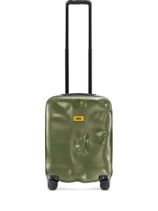 Crash Baggage