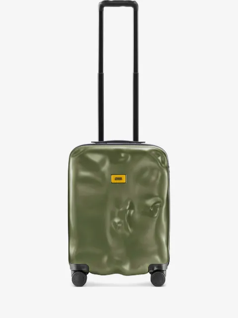 Crash Baggage punch trolley 