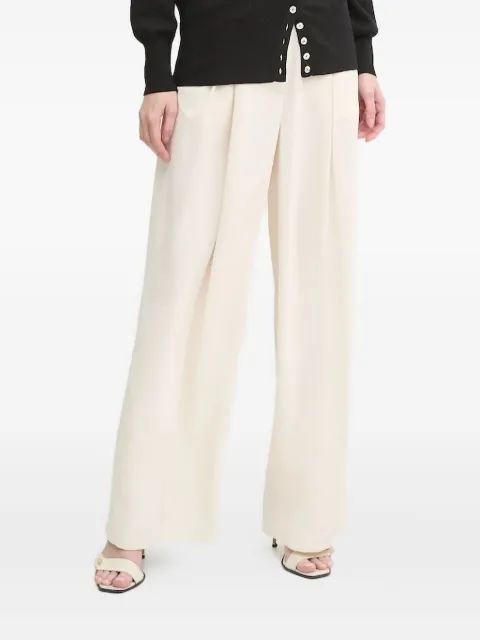 Day Birger Et Mikkelsen pleated high-waisted trousers