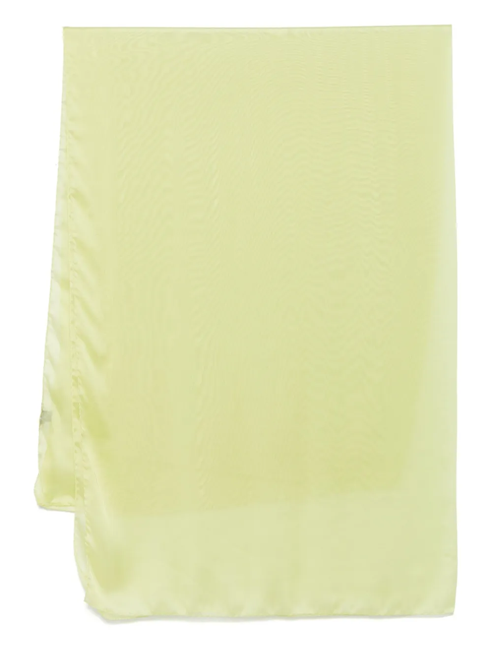 Lady Anne Chic Scarf In Green