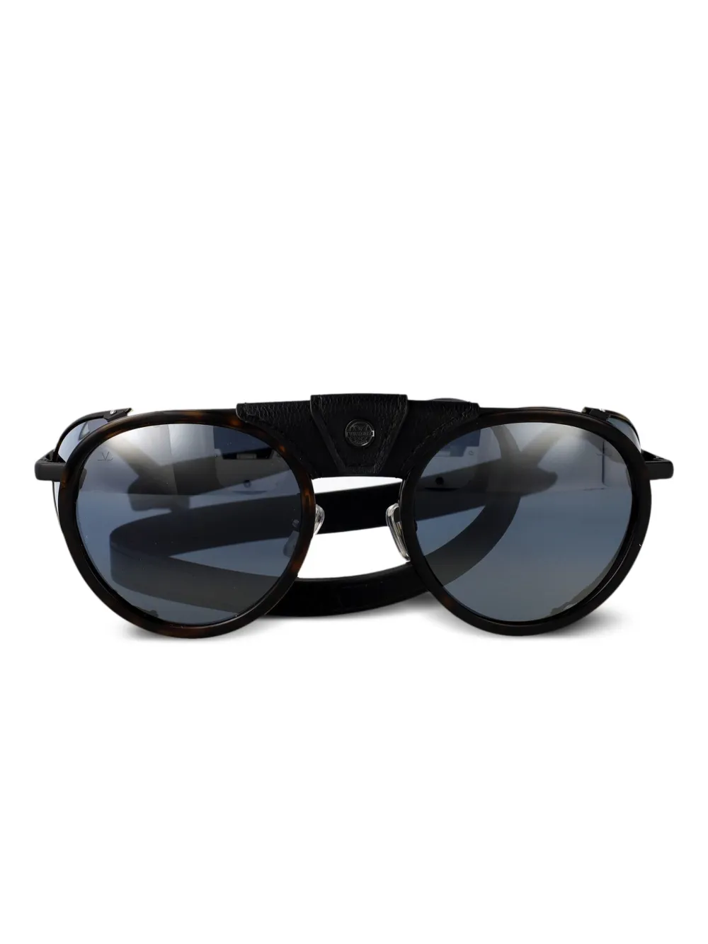 Vuarnet Glacier 01 sunglasses - Nero