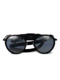 Vuarnet Glacier 01 sunglasses - Black