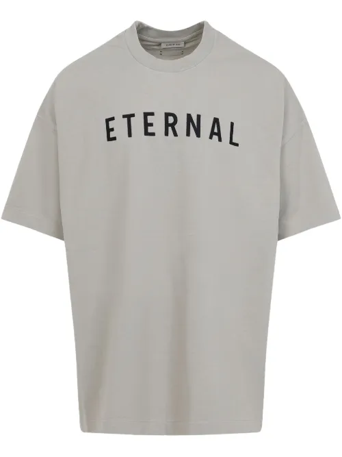 Fear Of God t-shirt Eternal - Gris - Fear Of God - Modalova