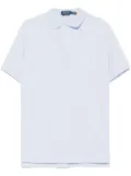 Polo Ralph Lauren short-sleeve polo shirt - Blue