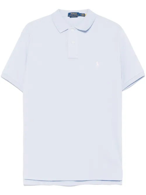 Polo à manches courtes - Polo Ralph Lauren - Modalova