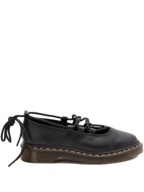 Dr. Martens mocasines Elphie