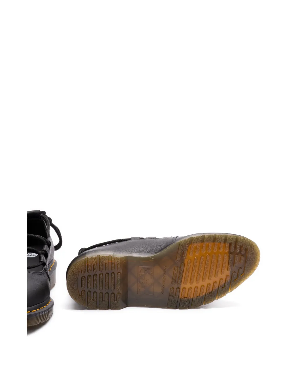 Dr. Martens' Dr. Martens Elphie Ii Pointed Toe Ballet Flat In Black