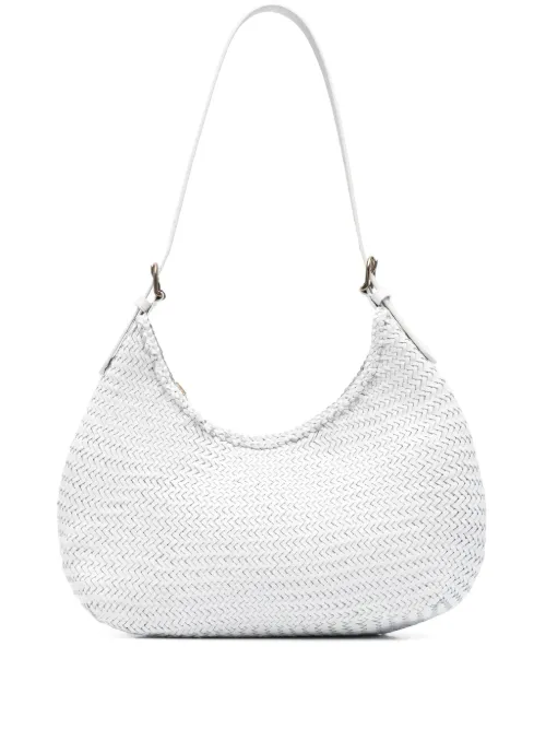 Sac porté épaule Luna Mezza - DRAGON DIFFUSION - Modalova