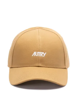 MUSE 【AUTRY 】CAP ブラウン MUSE de Deuxieme Classe 【AUTRY】 CAPブラウン新 デザイン