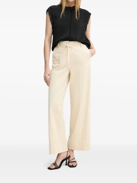 Day Birger Et Mikkelsen fringed sleeveless top