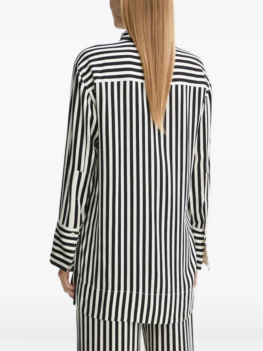 Day Birger Et Mikkelsen Gestreept blouse - 500143
