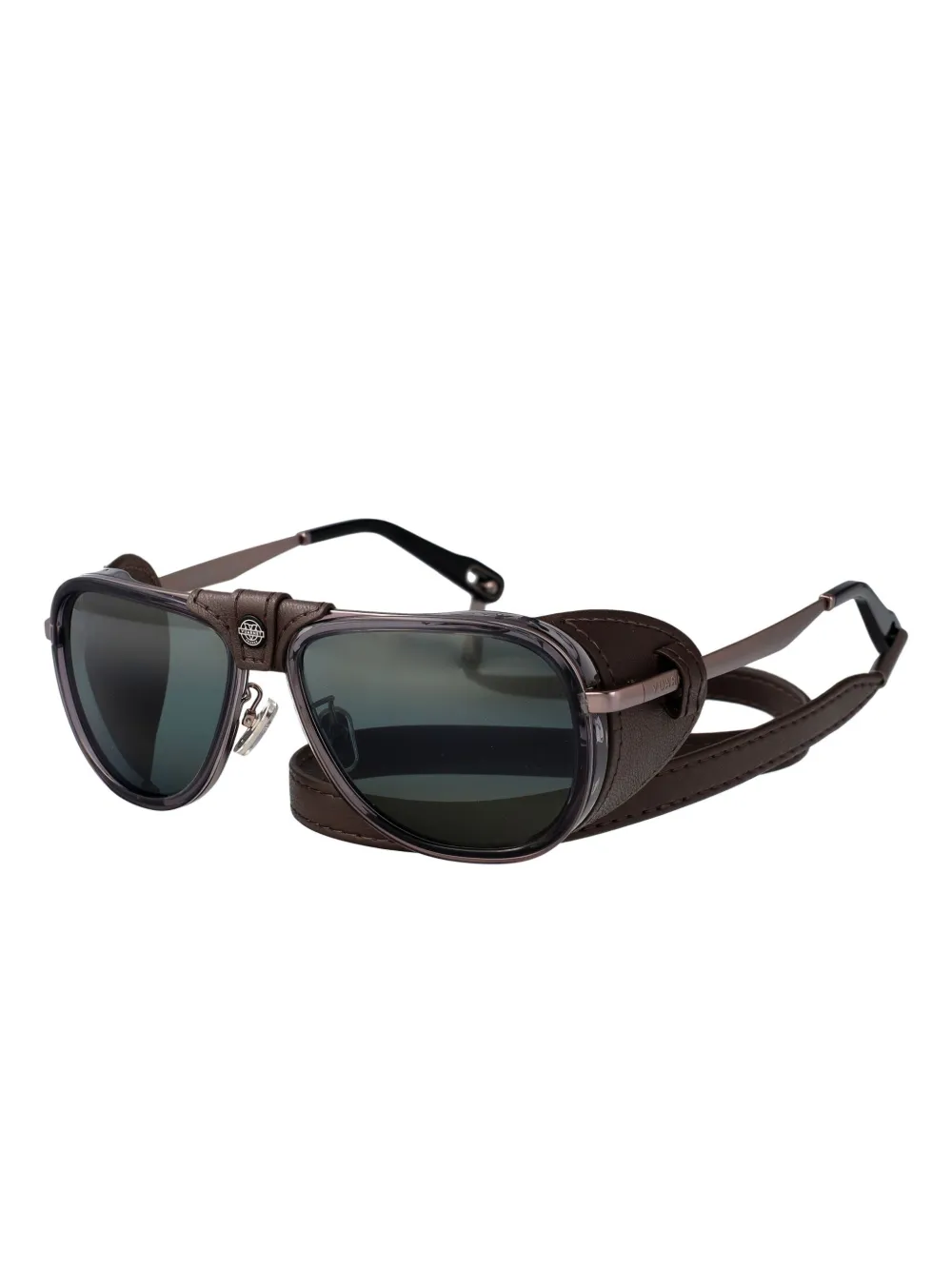 Vuarnet Glacier 03 sunglasses - Grijs