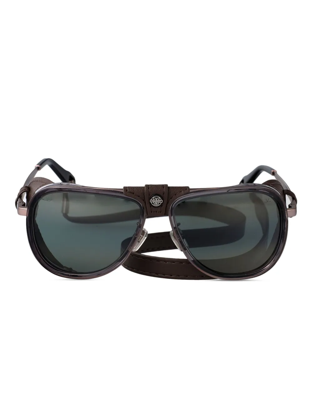 Vuarnet Glacier 03 zonnebril Grijs